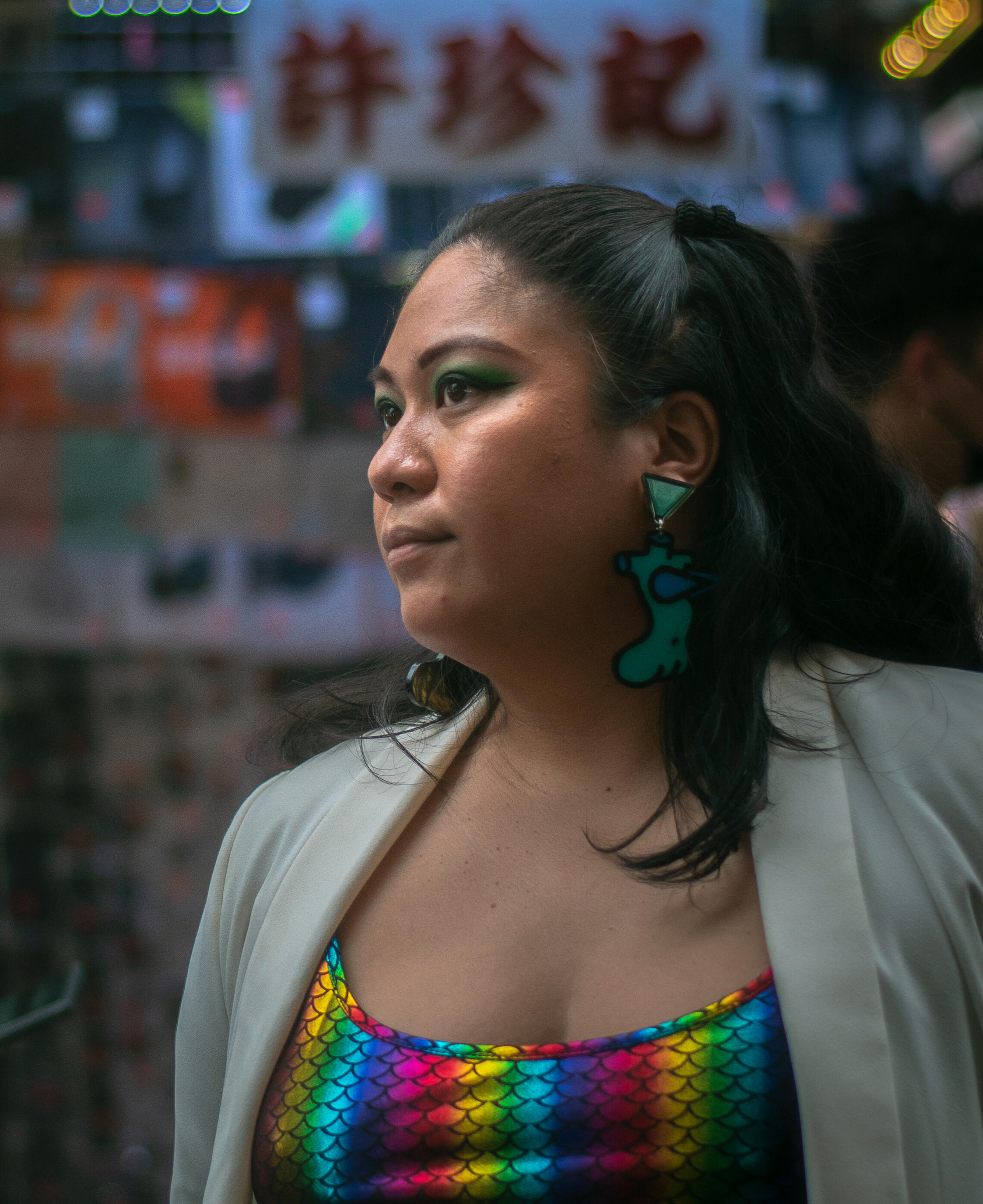 Fran Ayala | FranBrands | Why Work with Me Fran Ayala leads story-led brand and communications strategy for founders and independent experts whose work deserves a clearer, sharper, harder-to-ignore story.